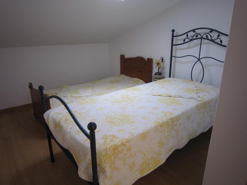 セシンブラ Casa D'Azoiaヴィラ エクステリア 写真