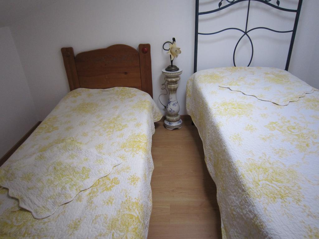 セシンブラ Casa D'Azoiaヴィラ エクステリア 写真
